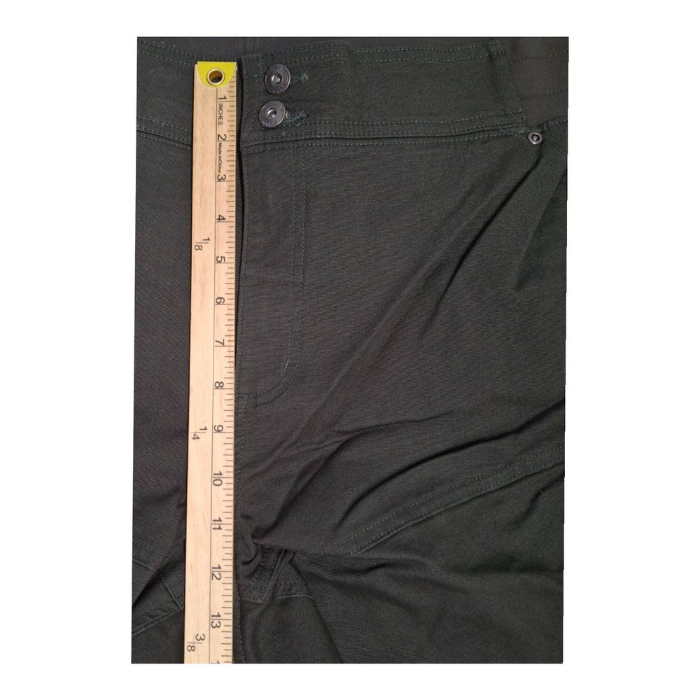 Duluth Trading Women’s Plus Fire Hose Flex Work Pants Utility 26W NWT Cargo - Picture 14 of 15